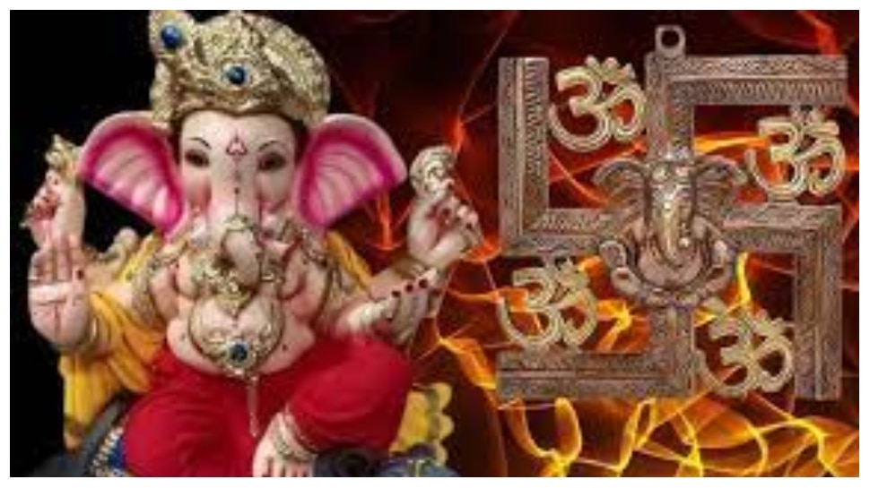 what-is-the-rule-of-keeping-the-idol-of-lord-ganesh-at-office-house-main-door