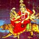 shardiya-navratri-2022-3rd-day-maa-chandraghanta-favourite-colour-bhog