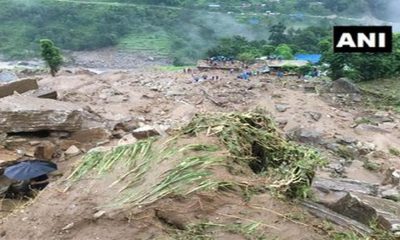 due-to-landslide-in-nepal-13-dead-10-missing-10-rescued
