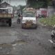 From Surkana Darwaza to Tana Road to Khakhadhaj Road, locals and dignitaries responded.