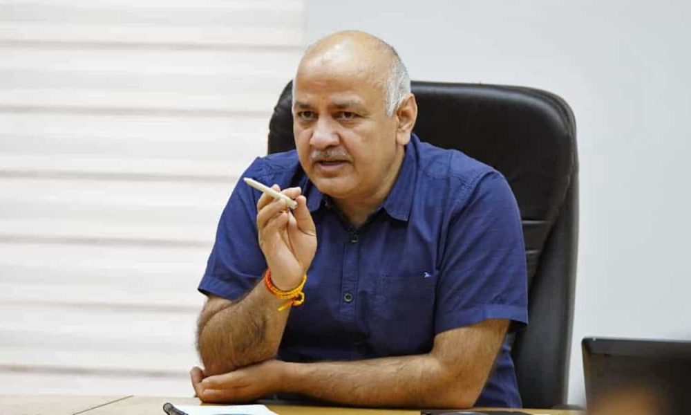 delhi-dycm-manish-sisodia-to-visit-sabarmati-ashram