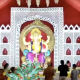 Sihor Bahubali Ganpati