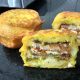 food-news-ulta-vadapav-is-became-famouse-in-surat