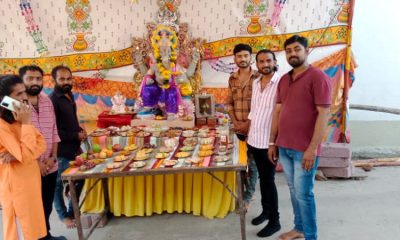 sihor-mata-yuvak-mandal-organized-chhpanbhog-of-ganapati-festival