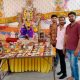 sihor-mata-yuvak-mandal-organized-chhpanbhog-of-ganapati-festival