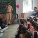 sihore-police-organized-a-seminar-in-primary-school-to-create-awareness-among-students-about-cyber-crime