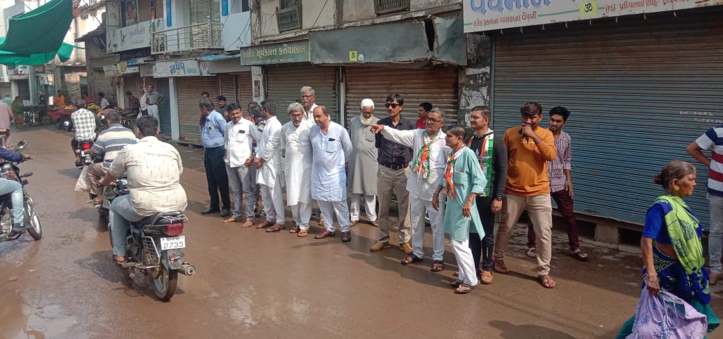 widespread-impact-of-congress-announcement-in-sehore-shops-were-closed-where-they-were-open