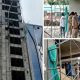 Big tragedy in Ahmedabad: 7 workers died, one injured when building lift collapsed