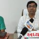 Municipal President V. D. Nakume Surka Darwaza R.C.C Road cost of 20 crores will be dated 15/9/22