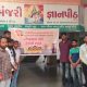 rangoli-competition-was-held-at-sihore-vidyamanjari-on-prime-minister-narendrabhai-modis-birthday