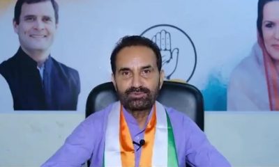 PM Modi spreads lies in the name of Cheetah: Shaktisinh Gohil alleges