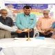 A Bhatigal book fair was organized in Bhavnagar on the occasion of the birth centenary of Shri Kanthisen Shroff "Kaka".