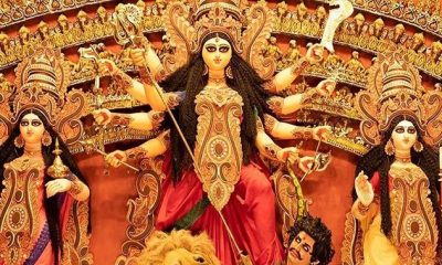 Visit these places in the country during Navratri, the mind will become devotional