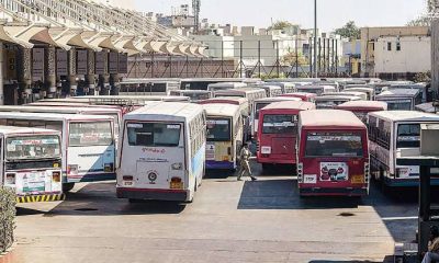 bhavnagar-to-budhana-st-demand-to-change-bus-timings