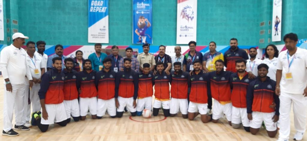 national-games-2022-gujarat-created-an-upset-by-defeating-goa-in-the-kabaddi-match