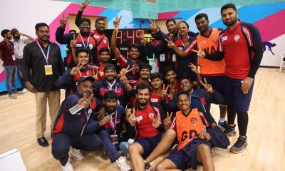 national-games-gujarat-mens-netball-team-lost-to-telangana-in-semi-final