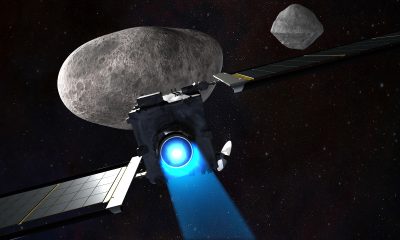 as-part-of-a-dart-mission-nasa-ready-to-collide-a-spacecraft-with-asteroid