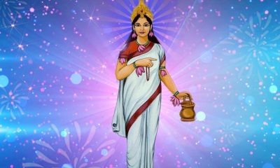 navratri-2022-maa-brahmacharini-know-pooja-vidhi-bhog-mantra-importance