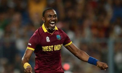 Dwayne Bravo's record of 600 wickets is in dispute because of this