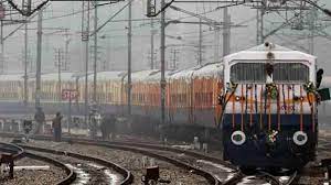 Big gift to Dwarka on festivals! Okha-Delhi Sarai Rohilla Superfast weekly special train will be started