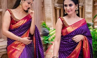 fashion-tips-wear-these-silk-sarees-to-look-beautiful-in-durga-puja