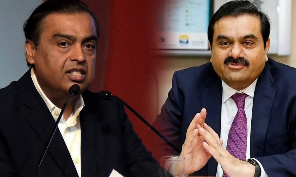 what-is-the-position-of-gautam-adani-and-mukesh-ambani-in-worlds-billionaires-index