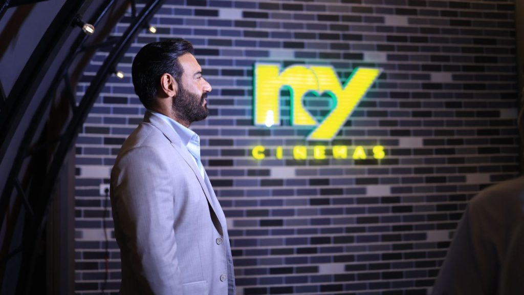 ajay-devgn-launches-ny-cinemas-in-ahmedabad-with-thank-god