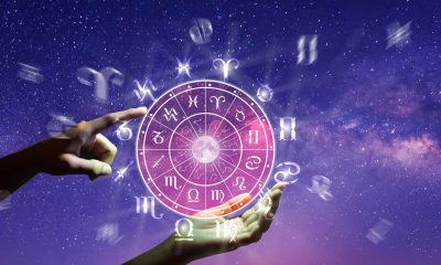 These three zodiac signs are very hardworking! Success comes soon