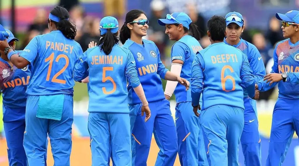 england-women-vs-india-women-2nd-t20-team-india-eight-wickets-victory