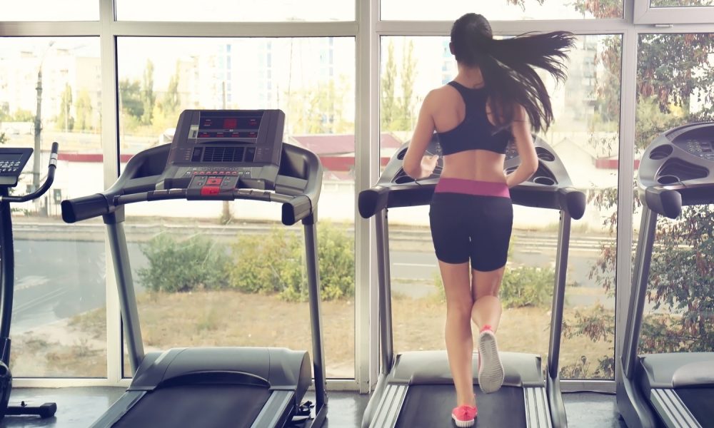 Keep these things in mind while running on the treadmill! Otherwise damage may occur