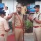 IGP Ashok Yadav promoted ASP Safeen Hasan as SP.