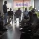An important meeting of the Congress Committee was held at Sehore Hotel Galloway.