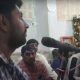 Sihor Shri Hanumanji Limbadi Ram Darbar was held.