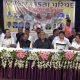 A glorious day in the history of Bhavnagar was attended by journalists from across the state.