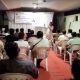 A seminar was organized by Om Investment and SEBI