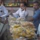 A call to stop milk distribution for one day by Dhamaguru of Maldhari leaders