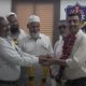 police-officer-pi-gohil-sahib-was-honored-by-sehore-muslim-society