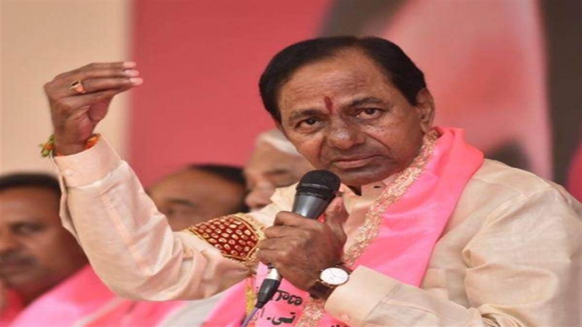 k-chandrasekhar-rao-chief-minister-of-telangana-will-travel-all-over-the-country