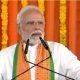 second-day-pm-modi-gujarat-visit-launch-various-projects-in-bharuch