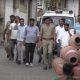 Newly appointed PAI conducted fruit patrolling in different areas of Sihore city.