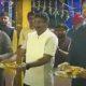 Bhavnagar Rajpath Group Organized Navratri Festival