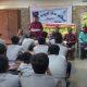 Hostels were informed about POCSO Act by Gnanabharati School.