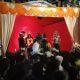 Kalikama was welcomed on Dussehra night in Sihore.