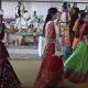 Navratri Celebration 2022 Grand Navratri Mahotsav organized by Sihore Gopinathji Mahila College.