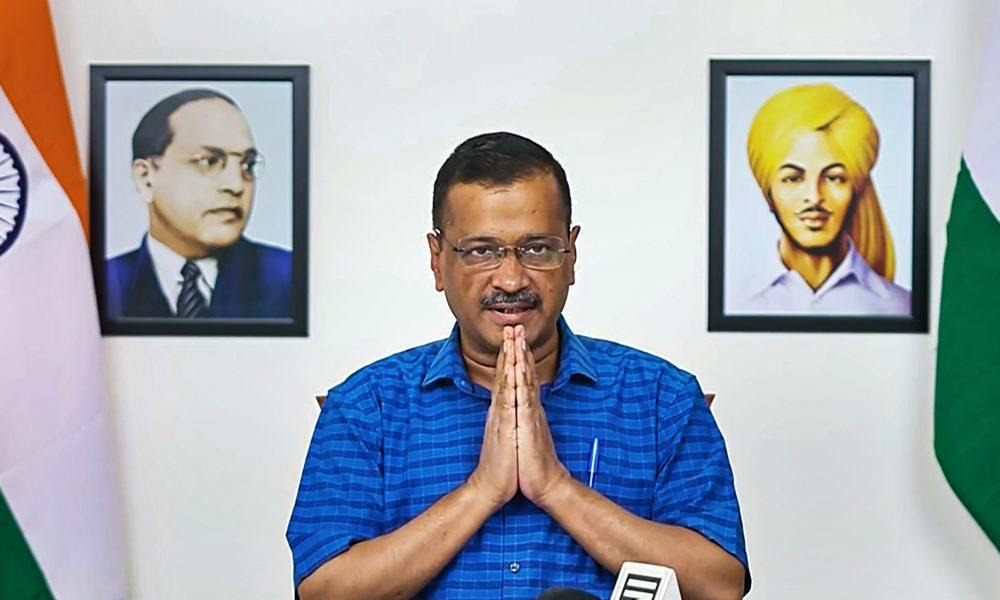 delhi-cm-will-be-on-a-two-day-gujarat-tour-addressing-several-public-meetings