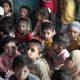 On the occasion of Eid-Milad, food was distributed to the children of Anganwadi in Jalunachok area of ​​Sihore.
