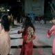 Rasgarba was organized in Puneet Nagar area
