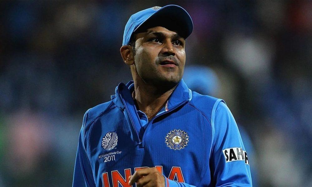 Virender Sehwag made a big prediction, said who will score the most runs in the T20 World Cup