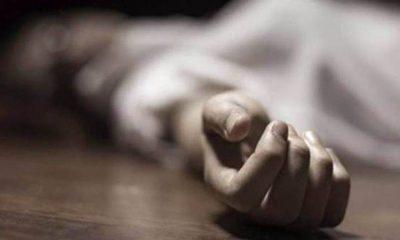 A girl committed suicide by hanging herself from a tree in Bhadli village of Sihore