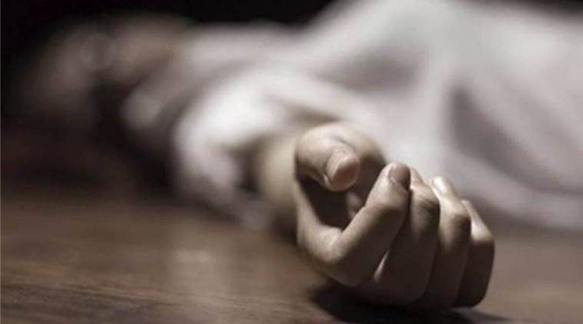 A girl committed suicide by hanging herself from a tree in Bhadli village of Sihore